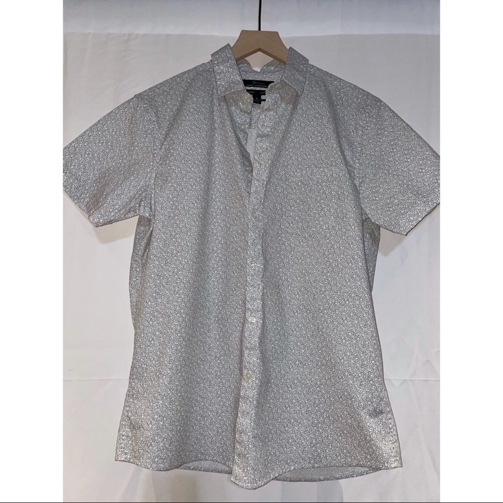 Marc Anthony Casual Button Down Shirt